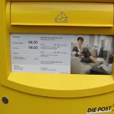 1107G 072 Bodensee Radweg